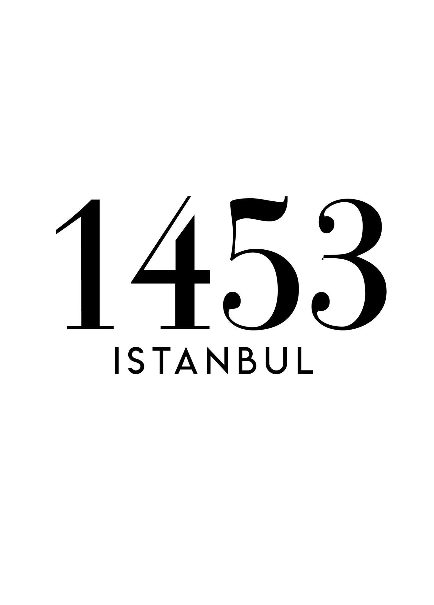 1453 Istanbul Zeichenfläche 1 tutkum.de